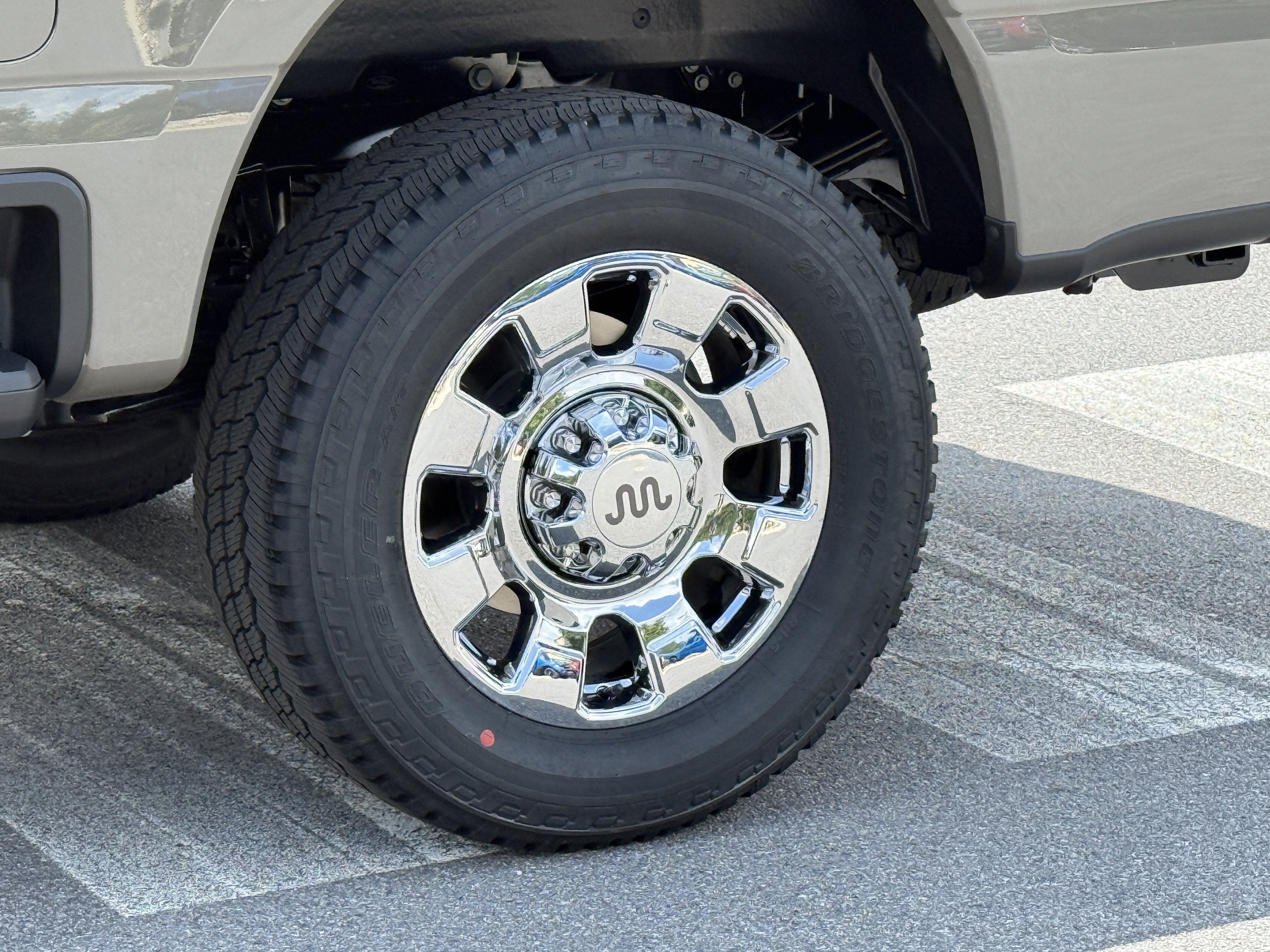 2026 Ford Super Duty F-350 SRW King Ranch
