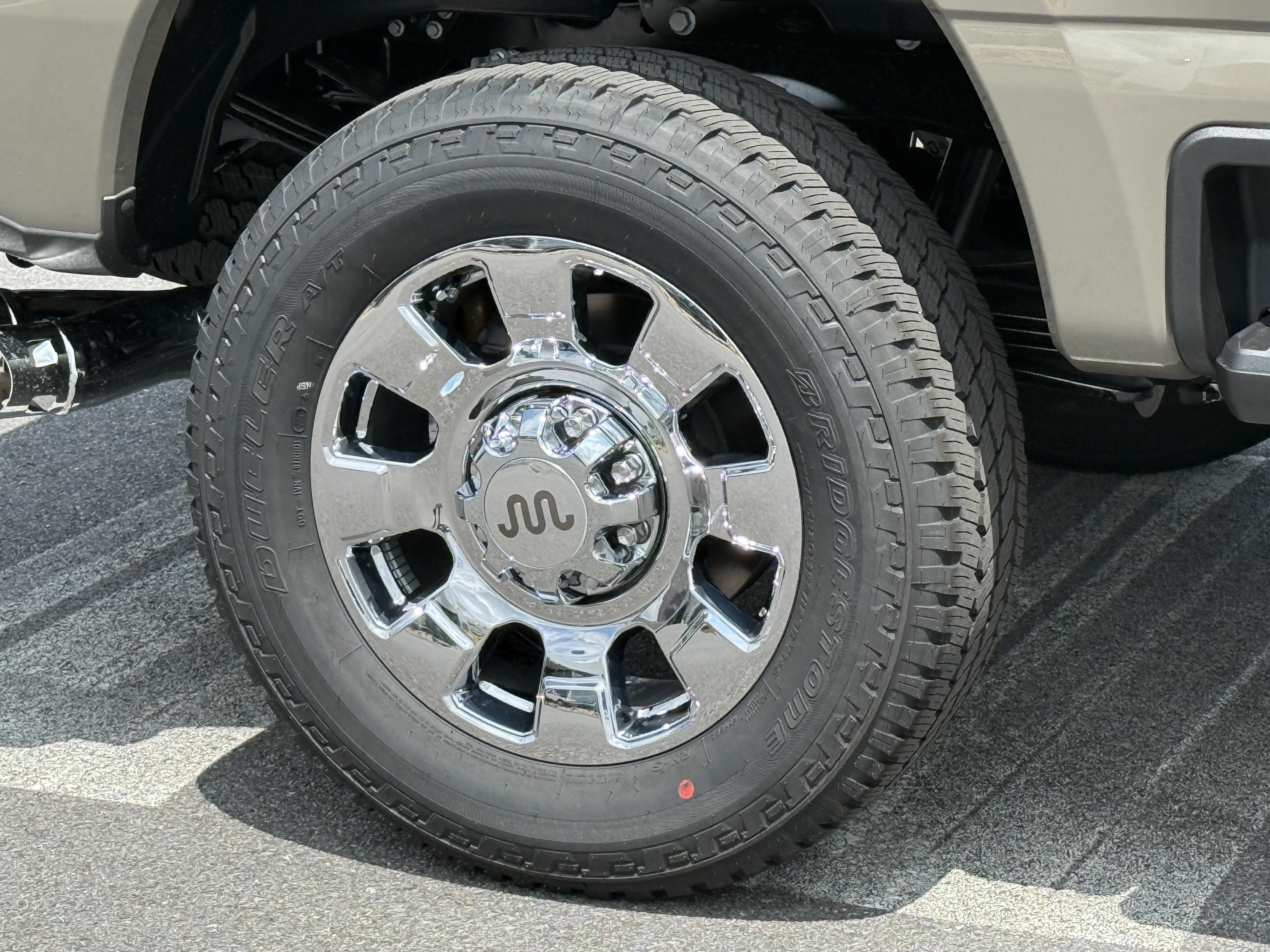 2026 Ford Super Duty F-350 SRW King Ranch