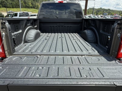 2026 Ford Super Duty F-350 SRW King Ranch