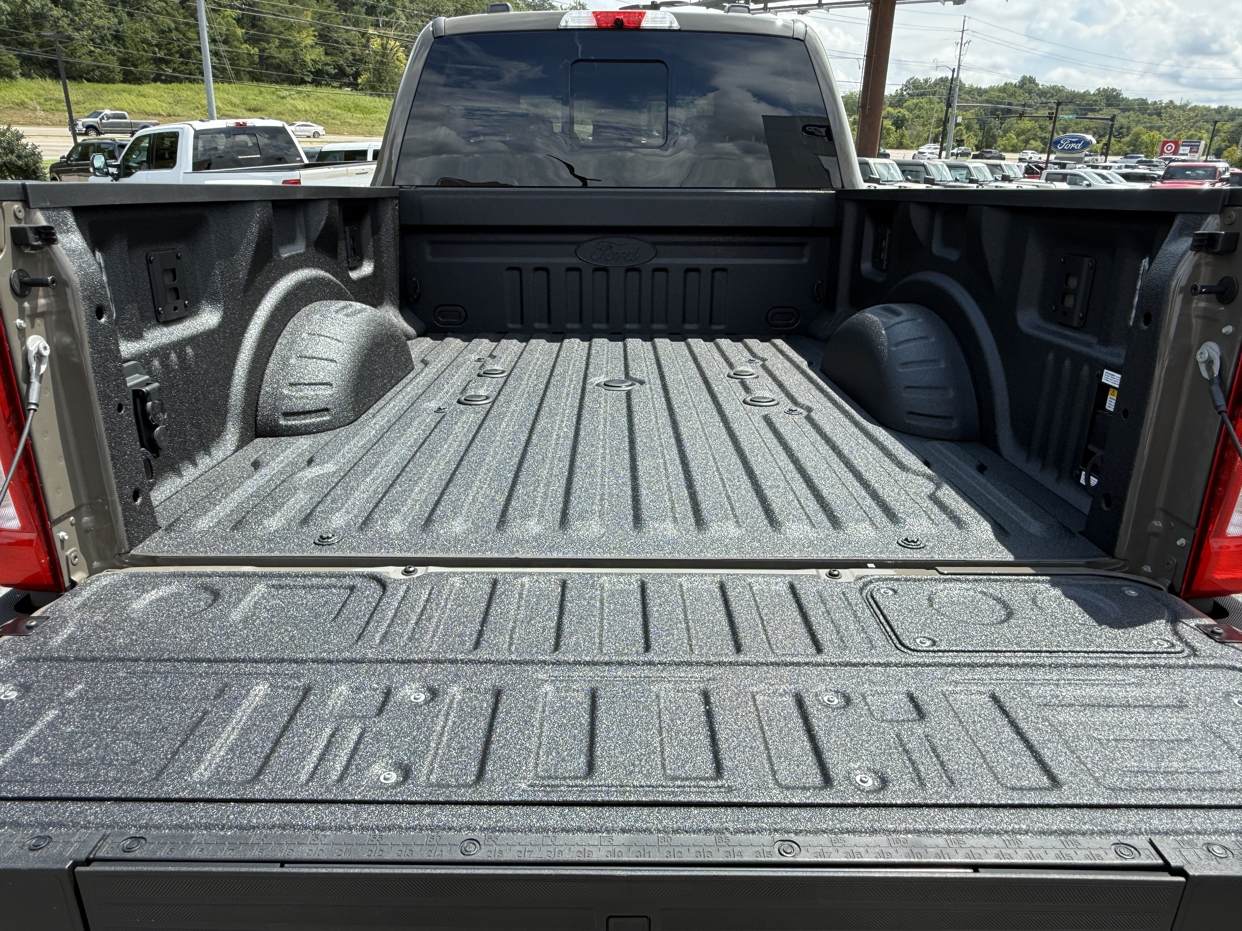 2026 Ford Super Duty F-350 SRW King Ranch