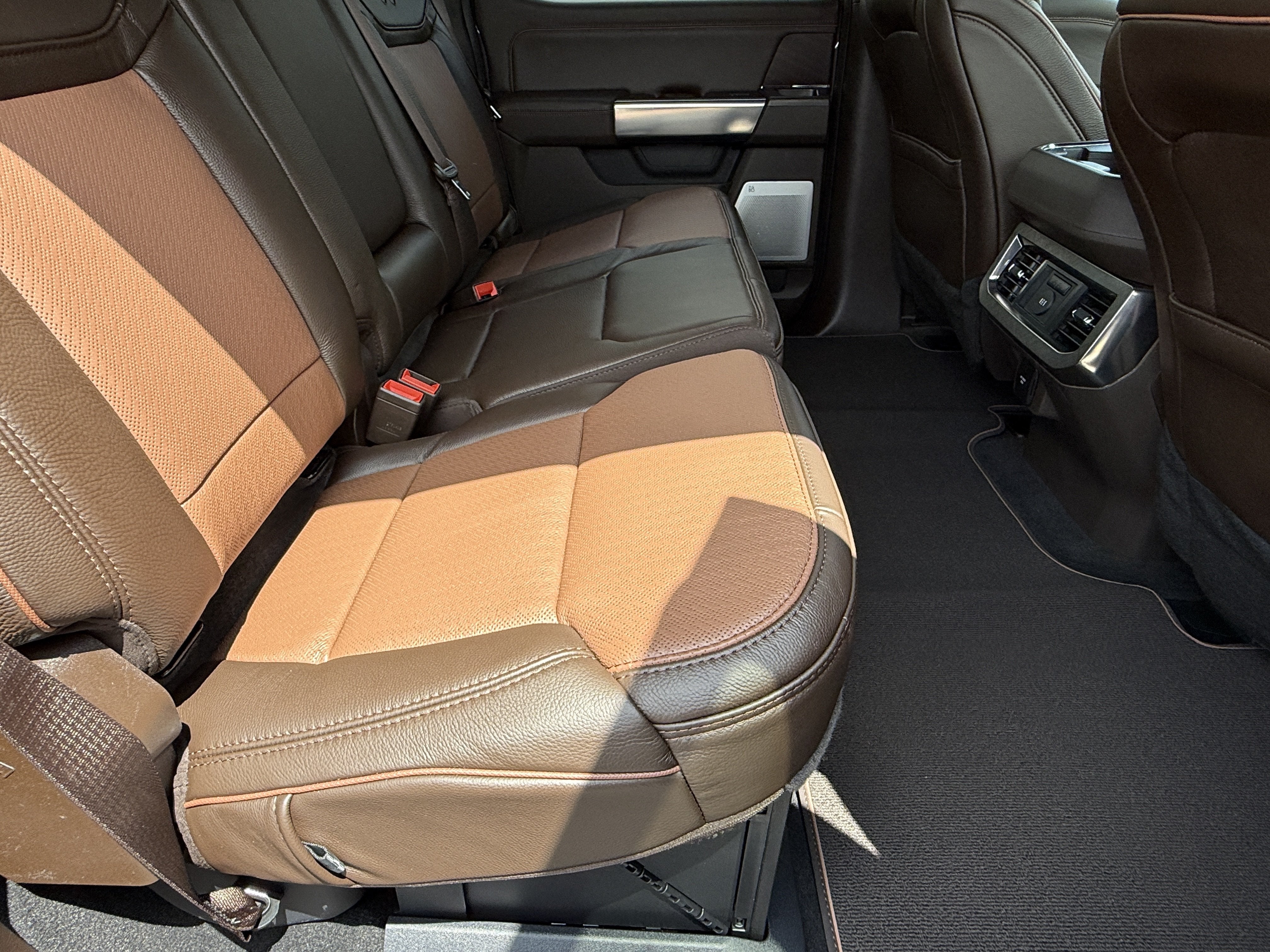 2026 Ford Super Duty F-350 SRW King Ranch