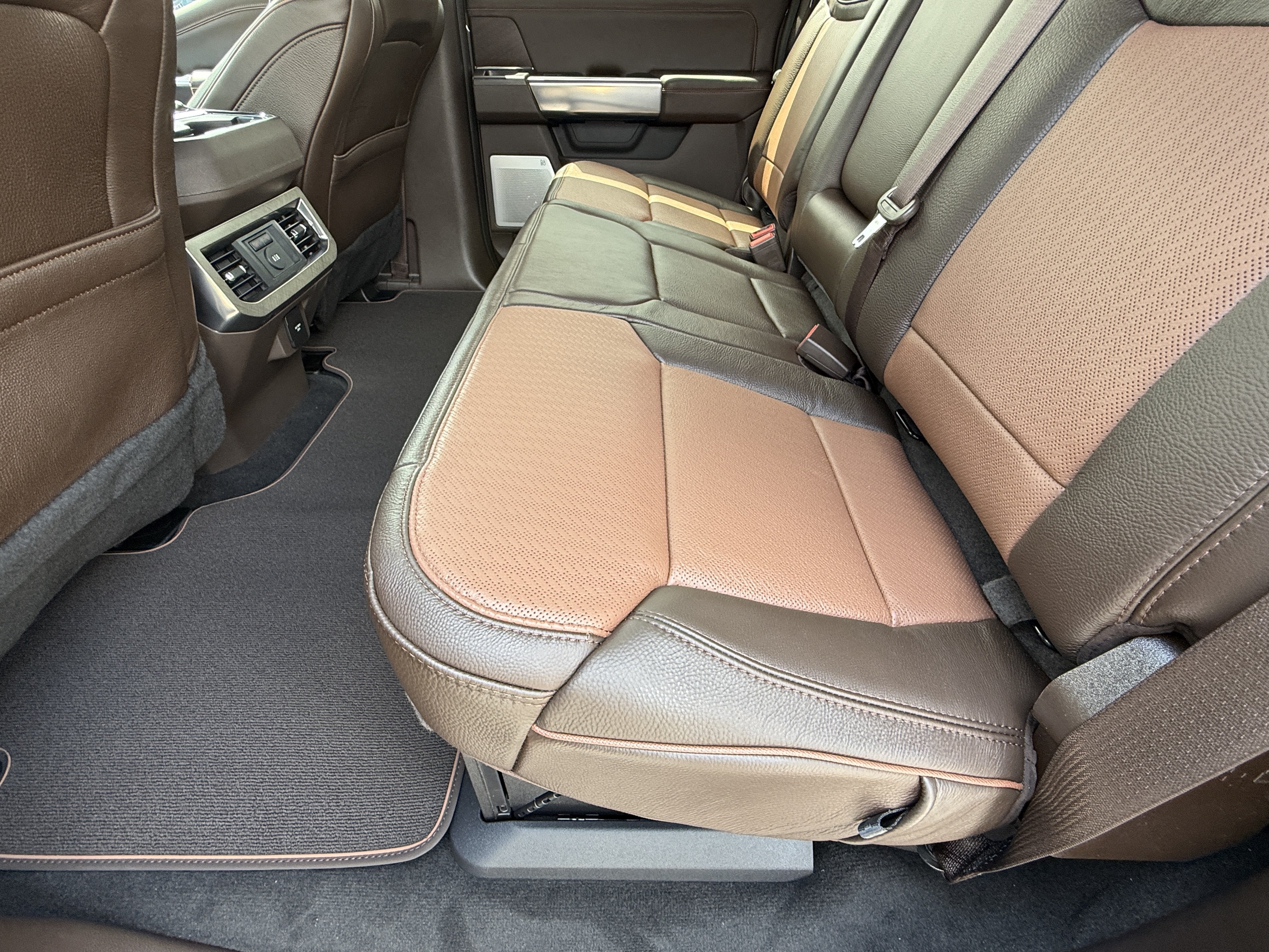 2026 Ford Super Duty F-350 SRW King Ranch