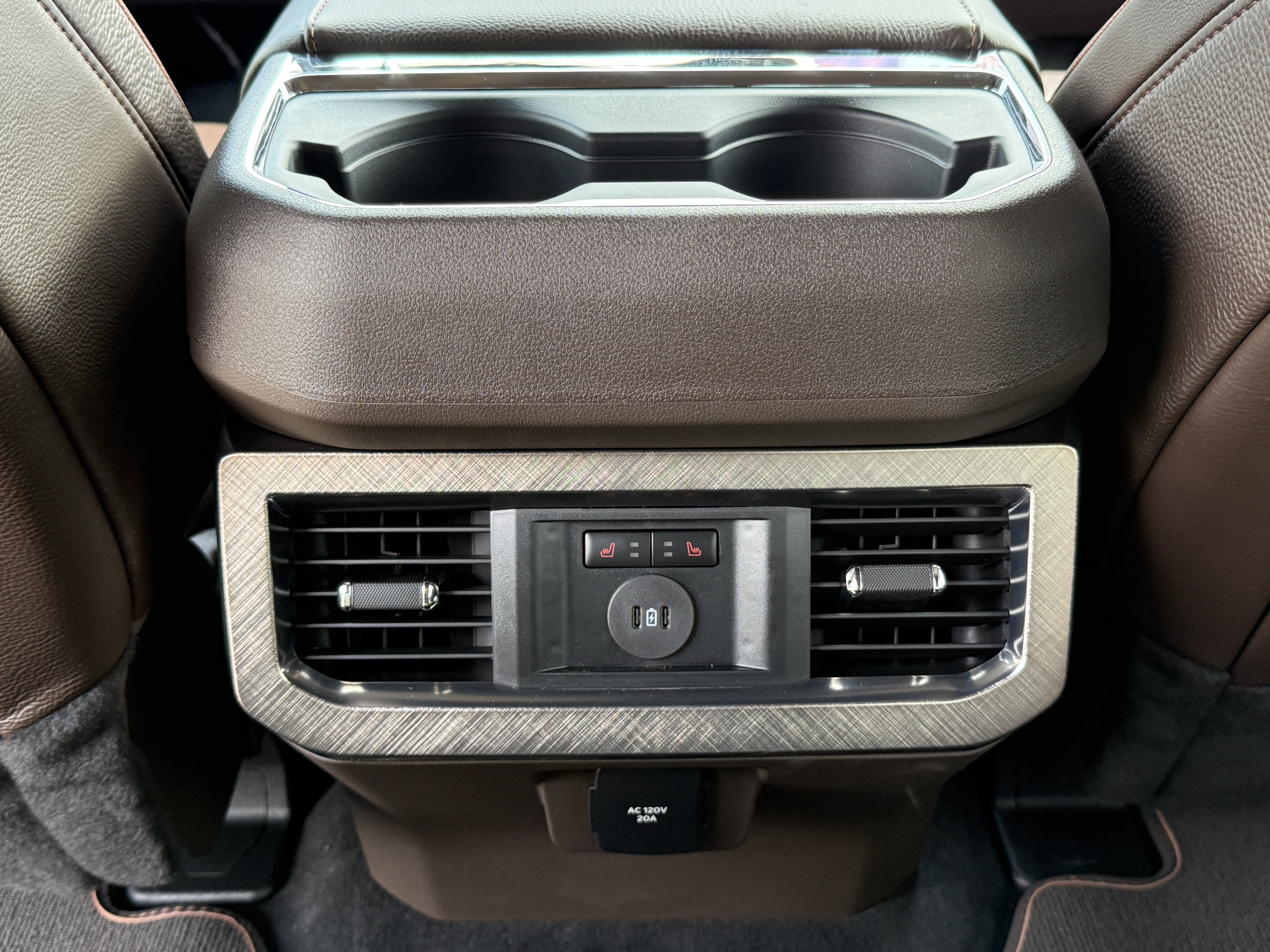 2026 Ford Super Duty F-350 SRW King Ranch