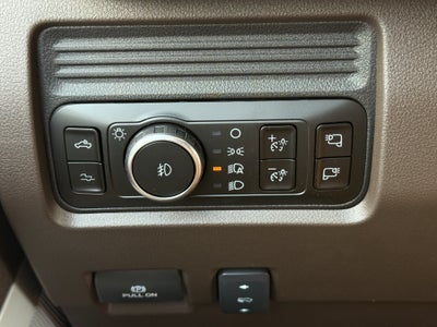 2026 Ford Super Duty F-350 SRW King Ranch