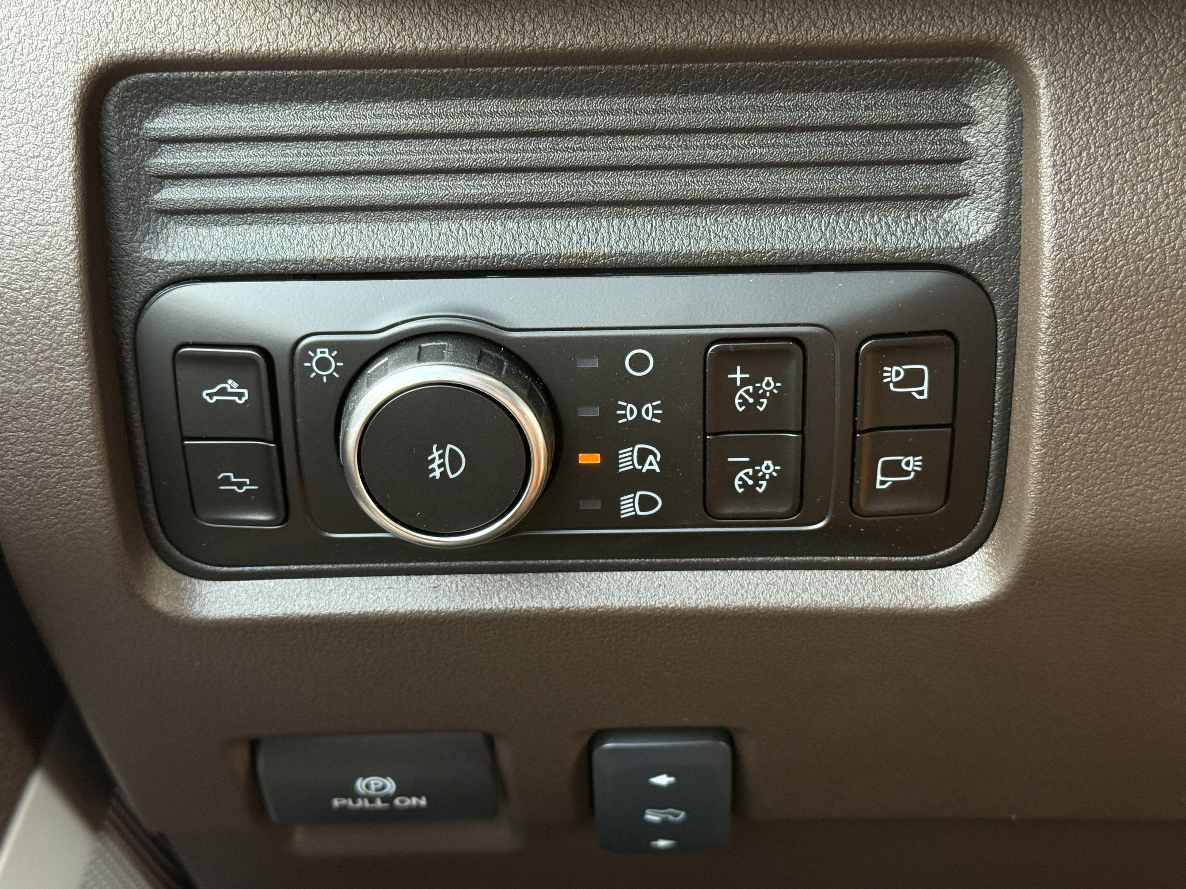 2026 Ford Super Duty F-350 SRW King Ranch