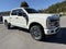 2027 Ford Super Duty F-350 SRW Platinum
