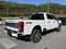 2027 Ford Super Duty F-350 SRW Platinum