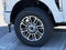 2027 Ford Super Duty F-350 SRW Platinum