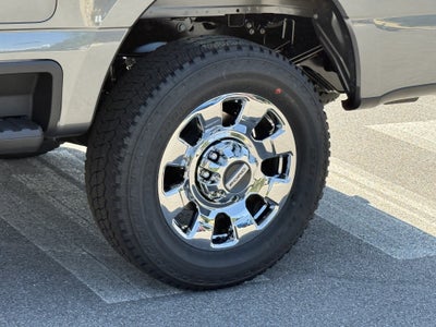 2026 Ford Super Duty F-250 LARIAT