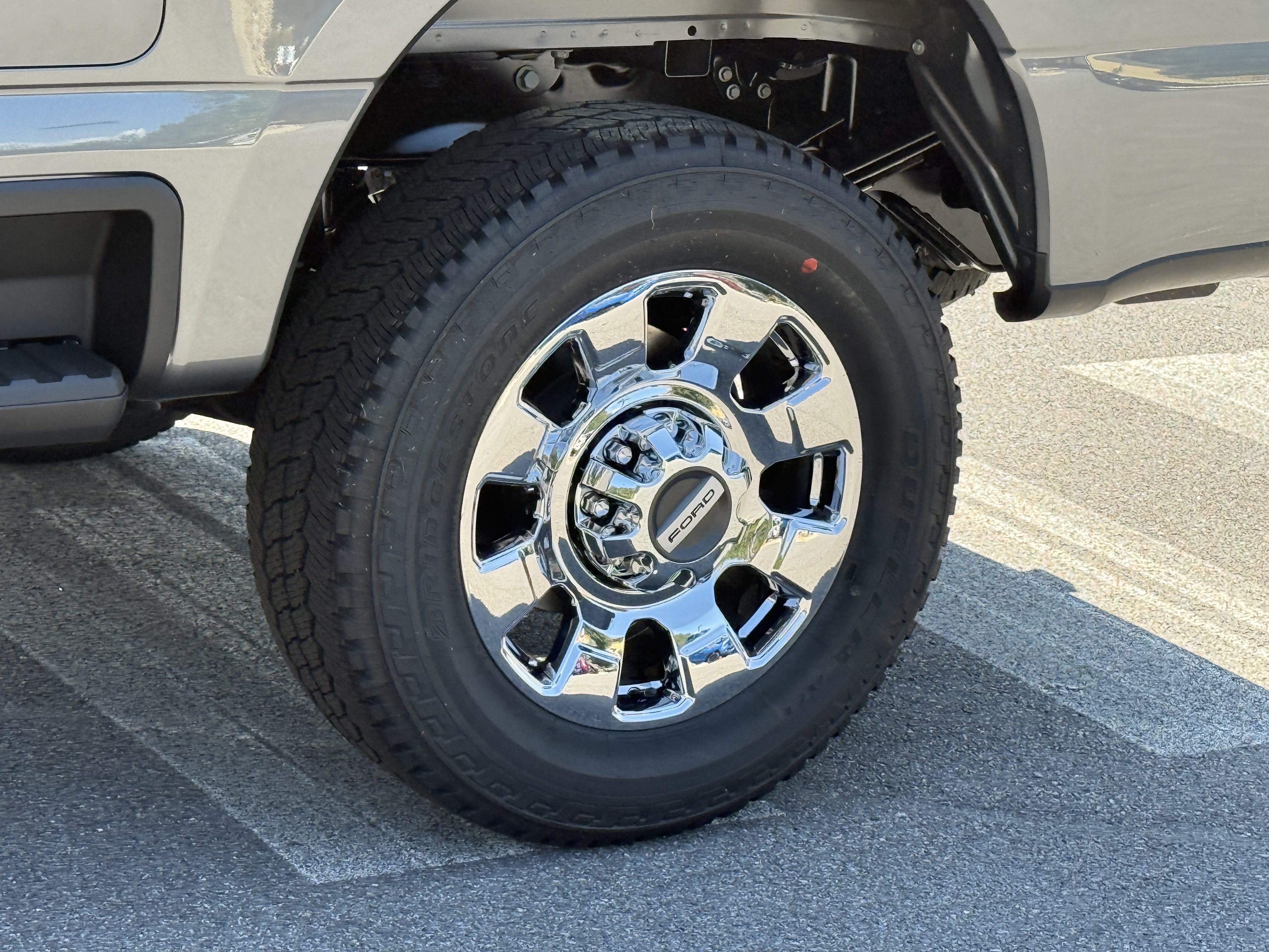 2026 Ford Super Duty F-250 LARIAT
