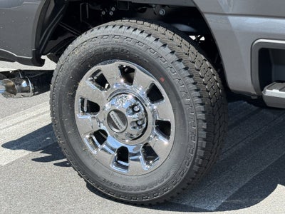 2026 Ford Super Duty F-250 LARIAT