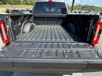 2026 Ford Super Duty F-250 LARIAT