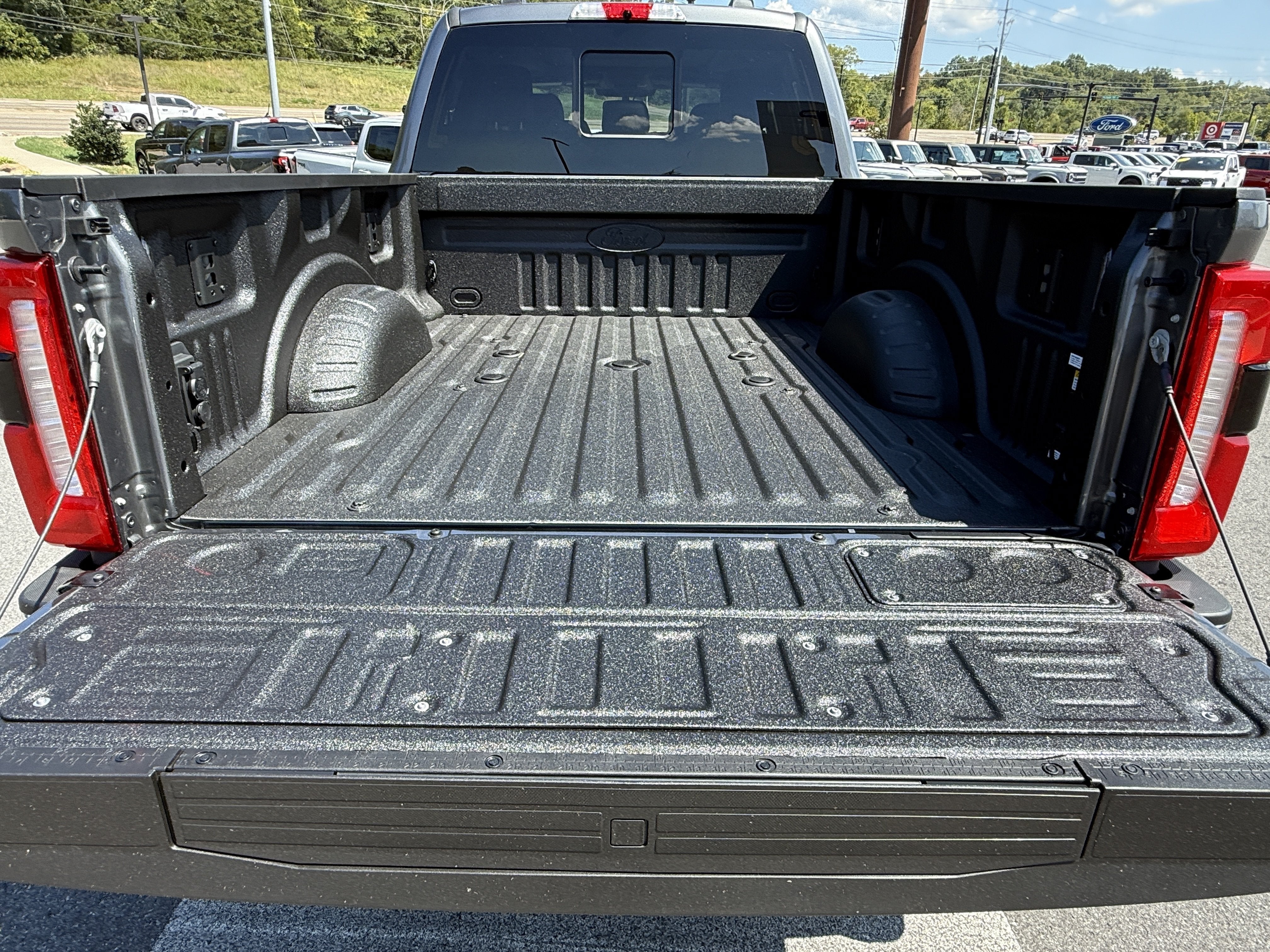 2026 Ford Super Duty F-250 LARIAT