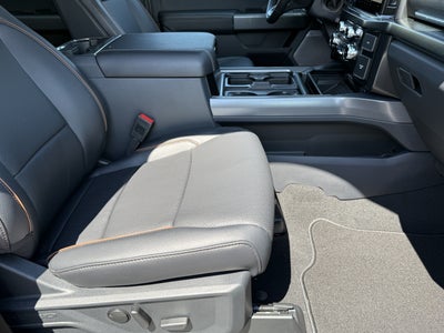 2026 Ford Super Duty F-250 LARIAT
