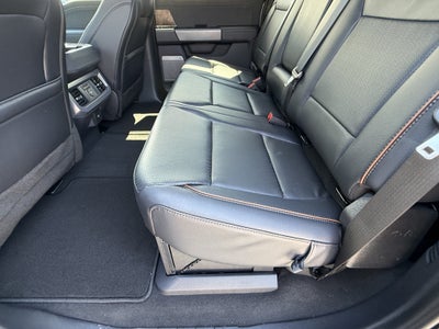 2026 Ford Super Duty F-250 LARIAT