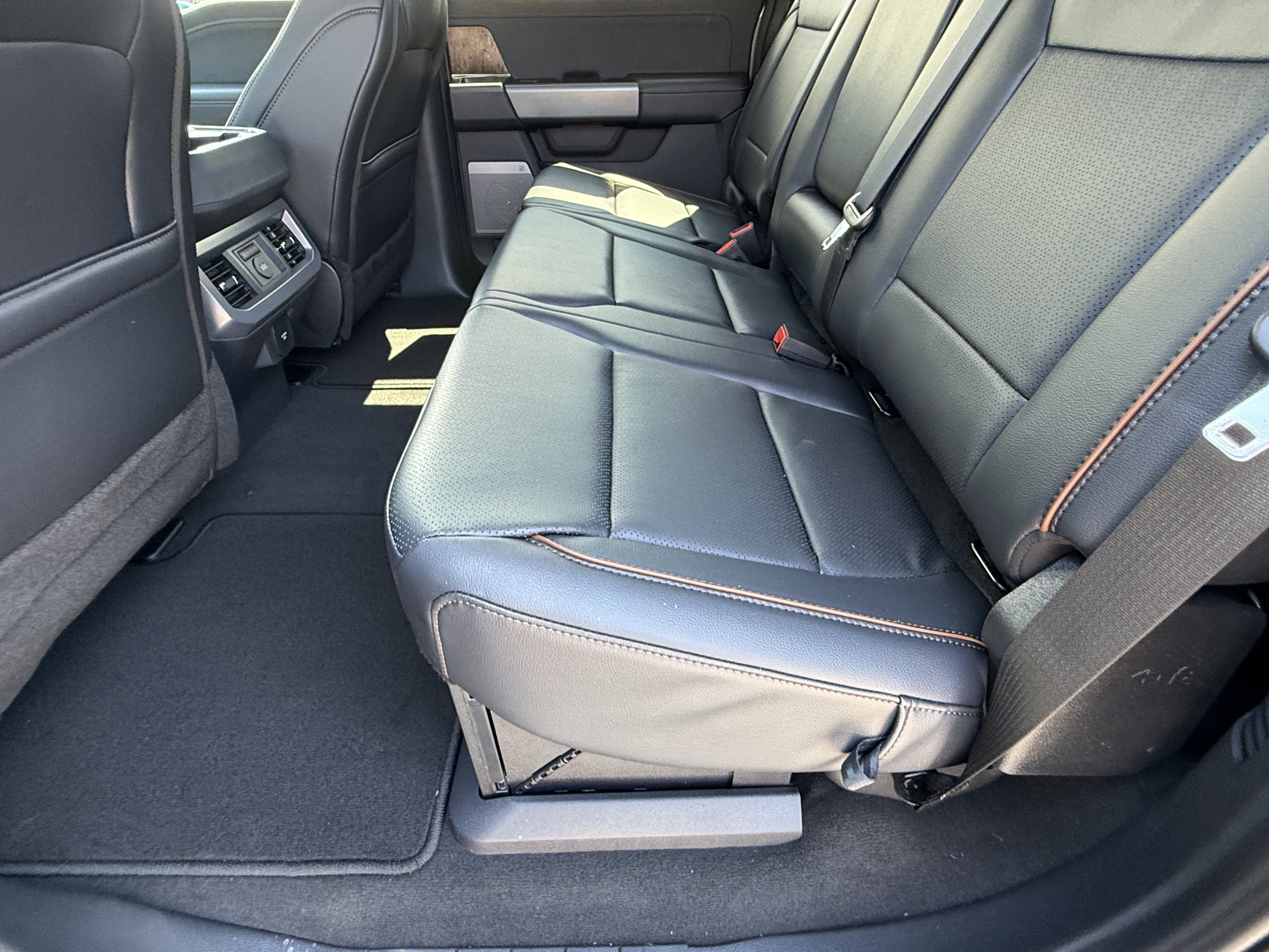 2026 Ford Super Duty F-250 LARIAT