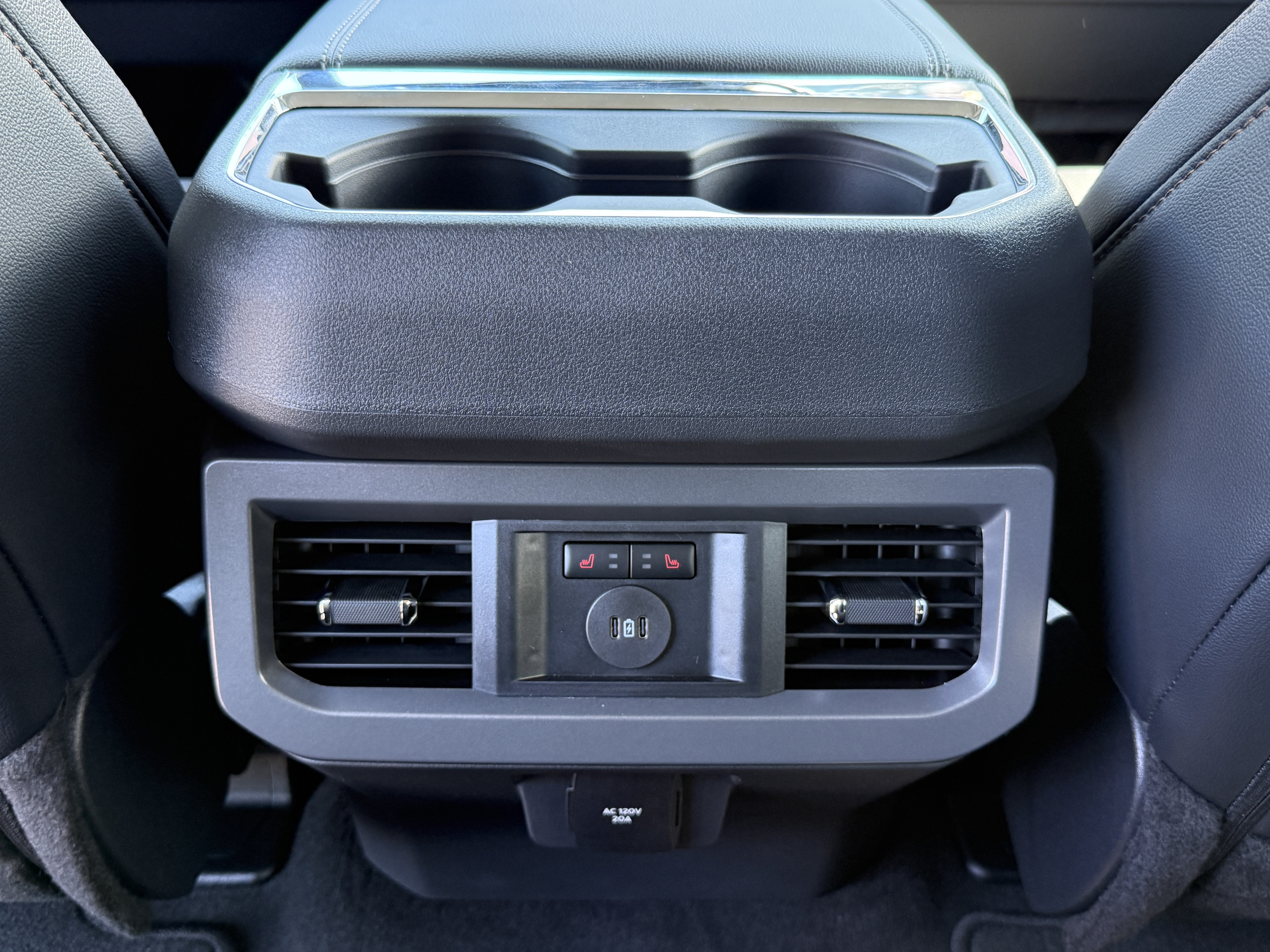 2026 Ford Super Duty F-250 LARIAT