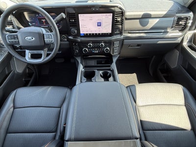 2026 Ford Super Duty F-250 LARIAT