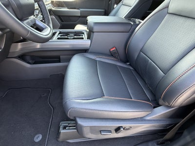 2026 Ford Super Duty F-250 LARIAT