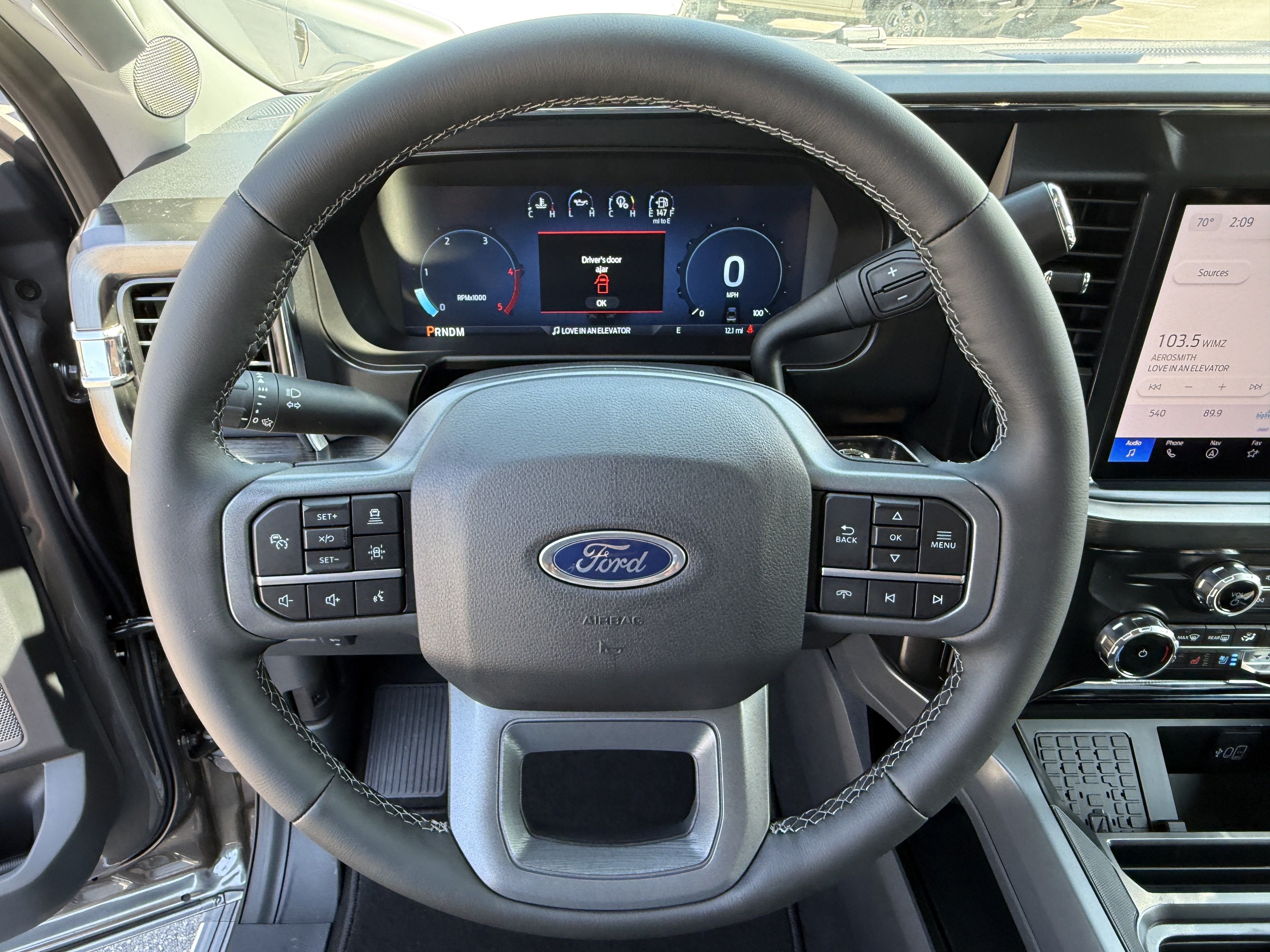 2026 Ford Super Duty F-250 LARIAT