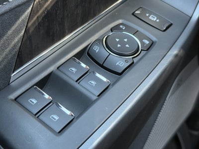 2026 Ford Super Duty F-250 LARIAT