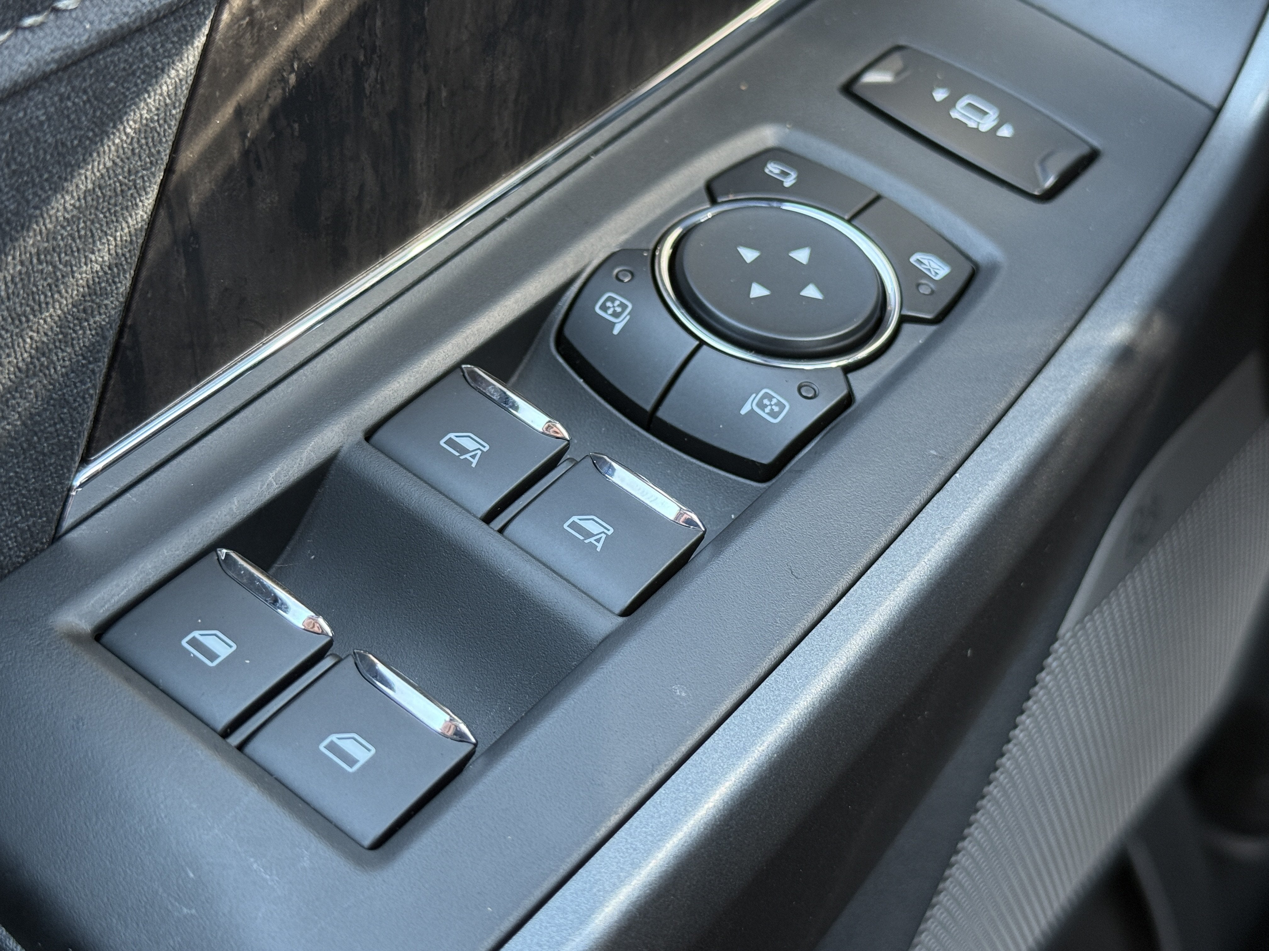 2026 Ford Super Duty F-250 LARIAT