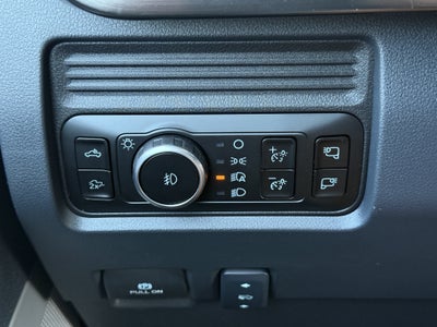 2026 Ford Super Duty F-250 LARIAT