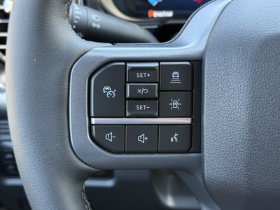 2026 Ford Super Duty F-250 LARIAT