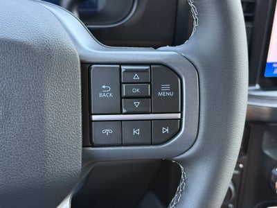 2026 Ford Super Duty F-250 LARIAT