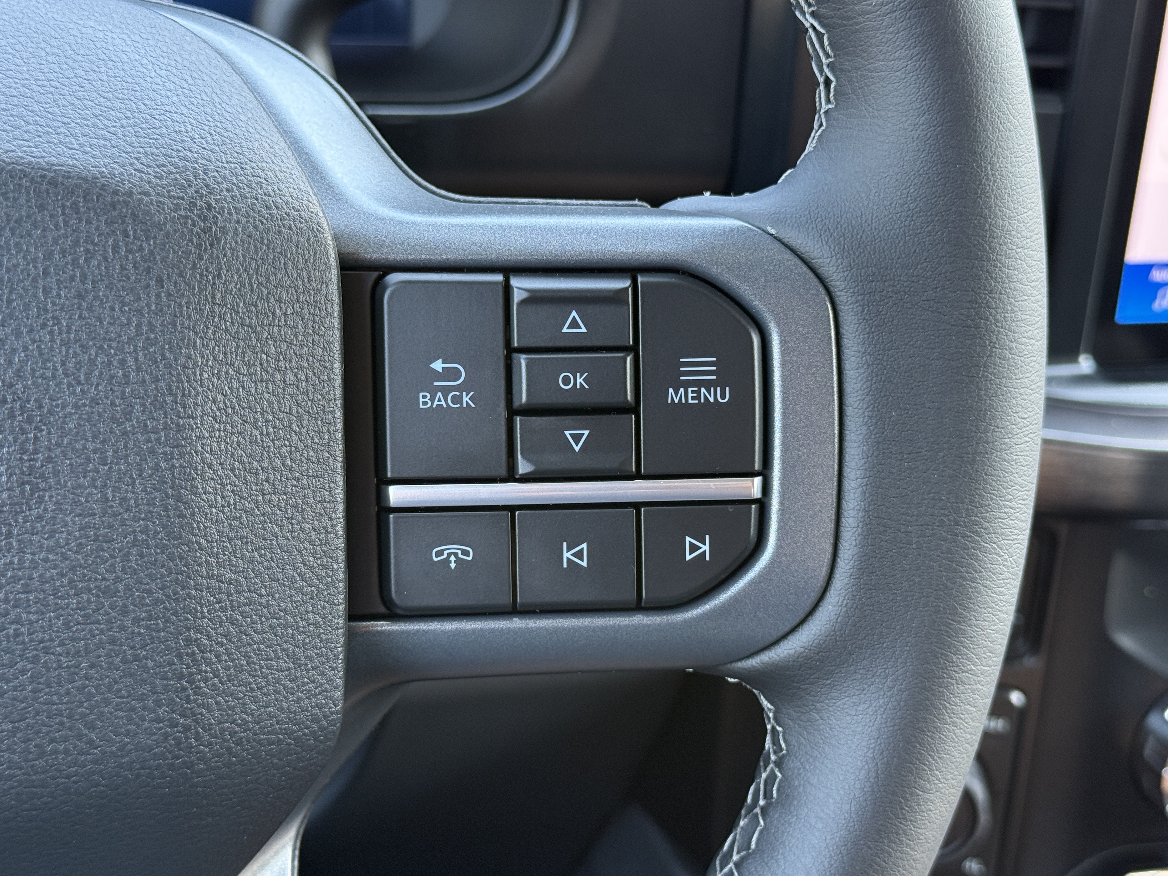 2026 Ford Super Duty F-250 LARIAT