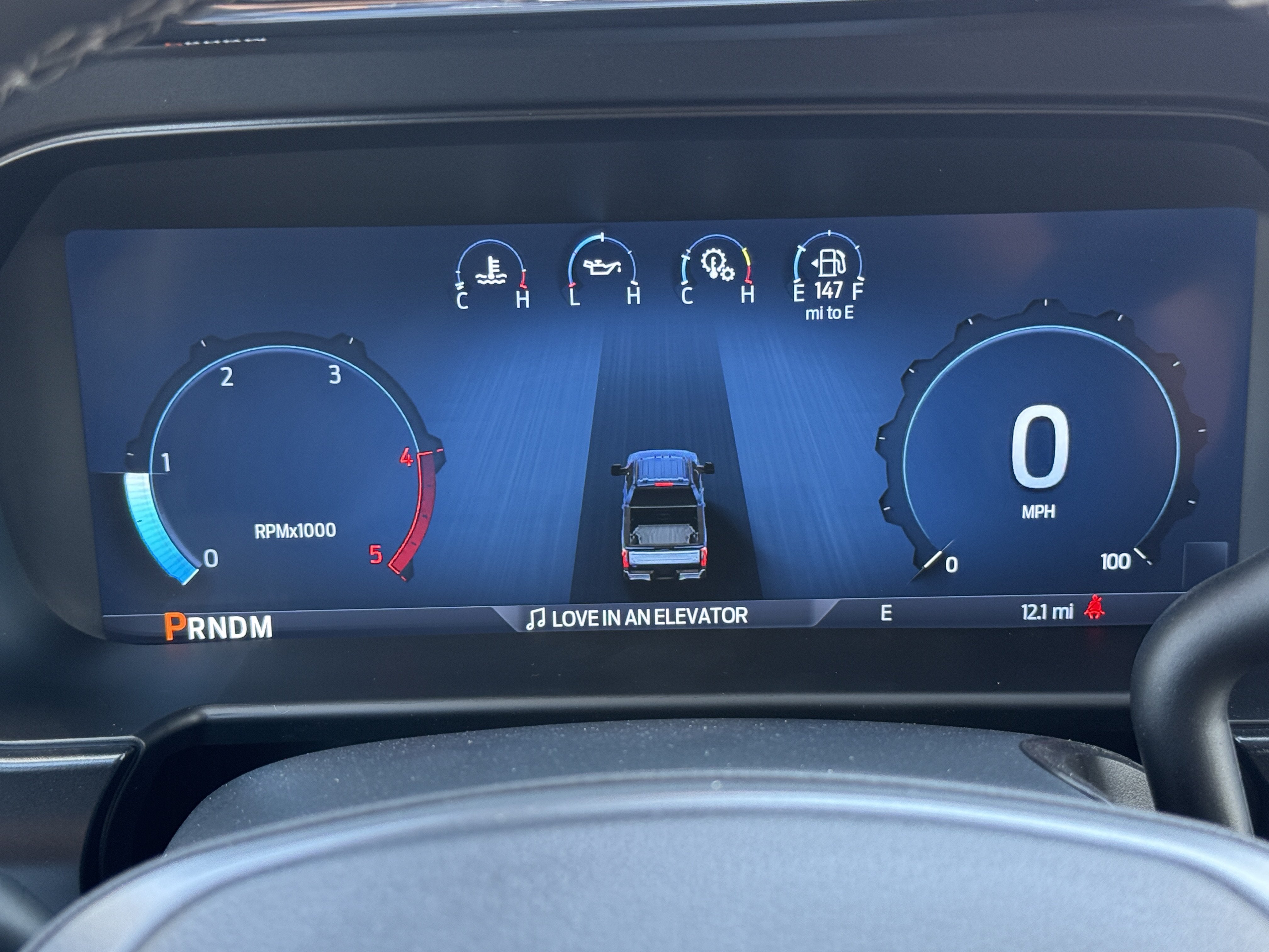 2026 Ford Super Duty F-250 LARIAT