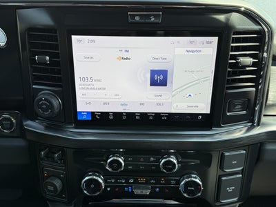 2026 Ford Super Duty F-250 LARIAT
