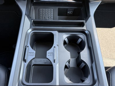 2026 Ford Super Duty F-250 LARIAT