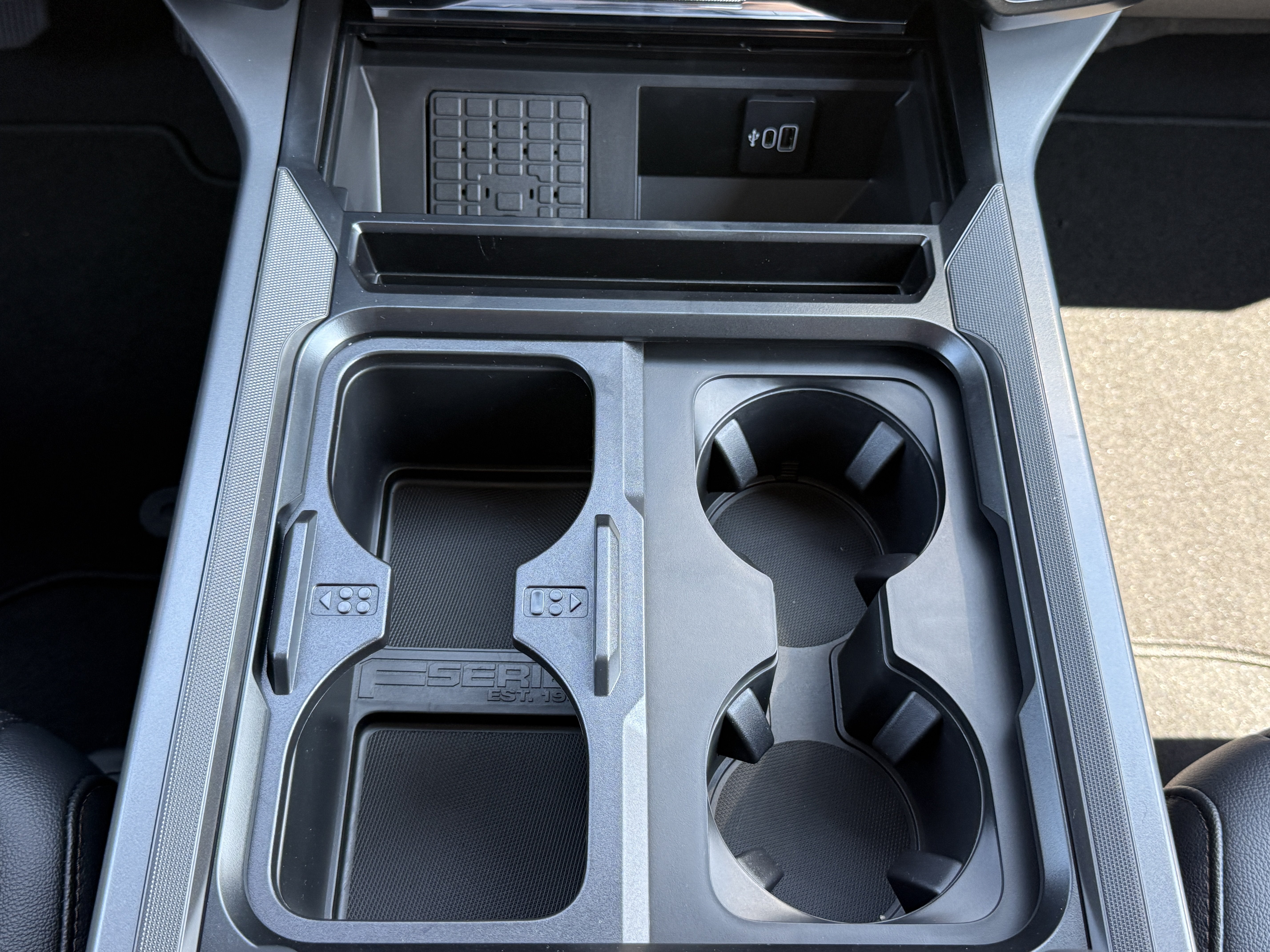 2026 Ford Super Duty F-250 LARIAT