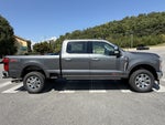 2026 Ford Super Duty F-250 LARIAT