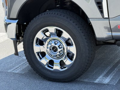 2026 Ford Super Duty F-250 LARIAT