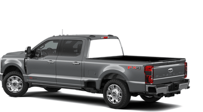 2026 Ford Super Duty F-250 LARIAT