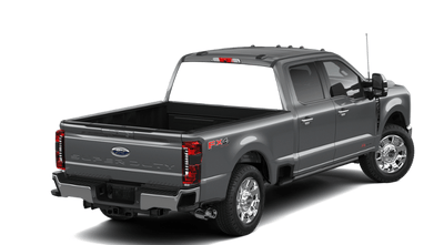 2026 Ford Super Duty F-250 LARIAT