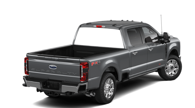 2026 Ford Super Duty F-250 LARIAT