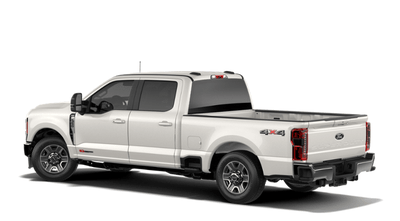 2027 Ford Super Duty F-250 LARIAT