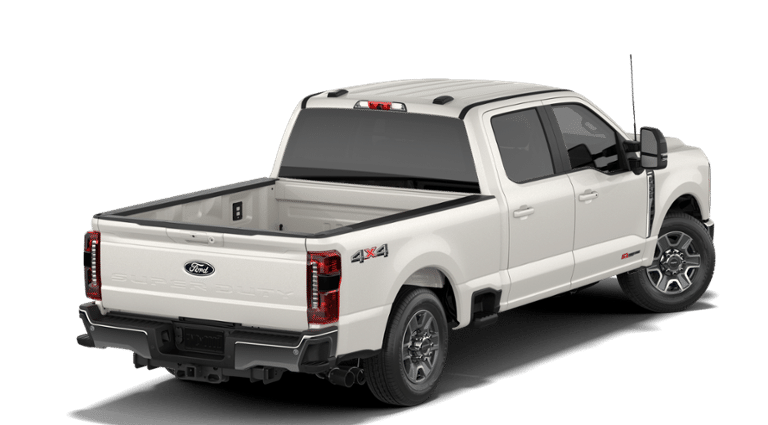 2027 Ford Super Duty F-250 LARIAT