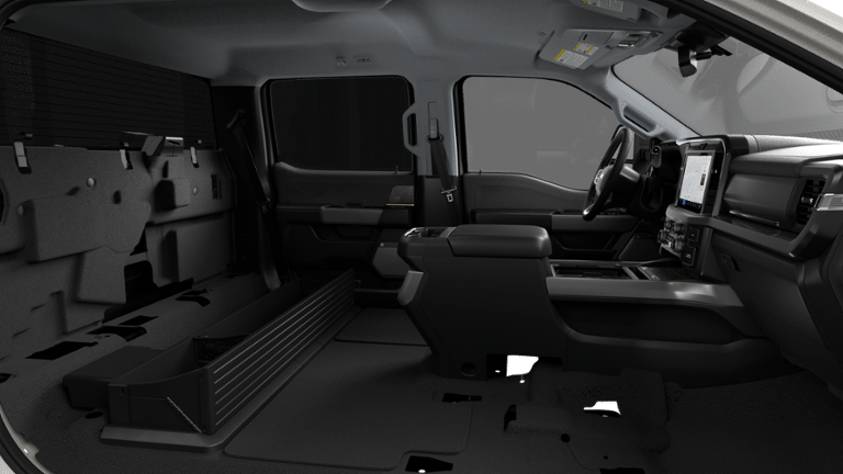 2027 Ford Super Duty F-250 LARIAT