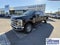 2027 Ford Super Duty F-350 SRW LARIAT