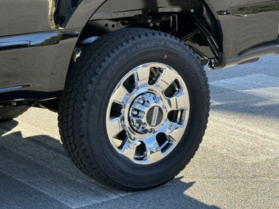 2027 Ford Super Duty F-350 SRW LARIAT