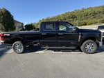 2027 Ford Super Duty F-350 SRW LARIAT