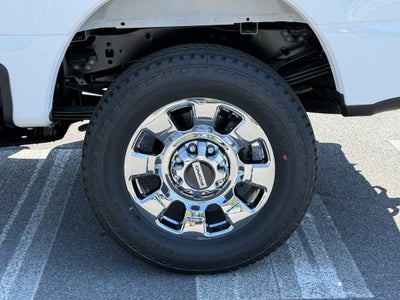 2026 Ford Super Duty F-250 LARIAT