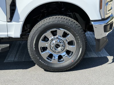 2026 Ford Super Duty F-250 LARIAT