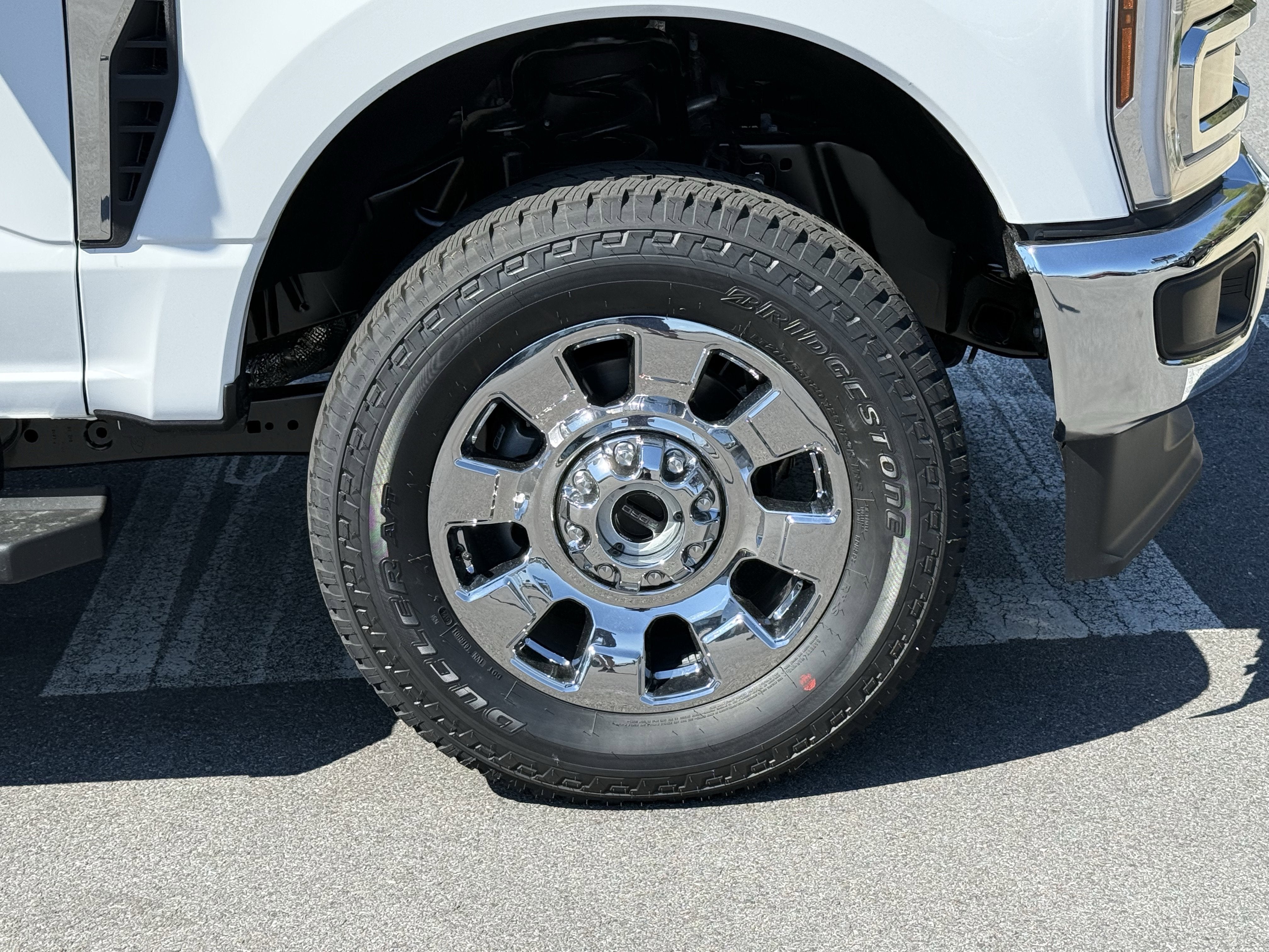 2026 Ford Super Duty F-250 LARIAT