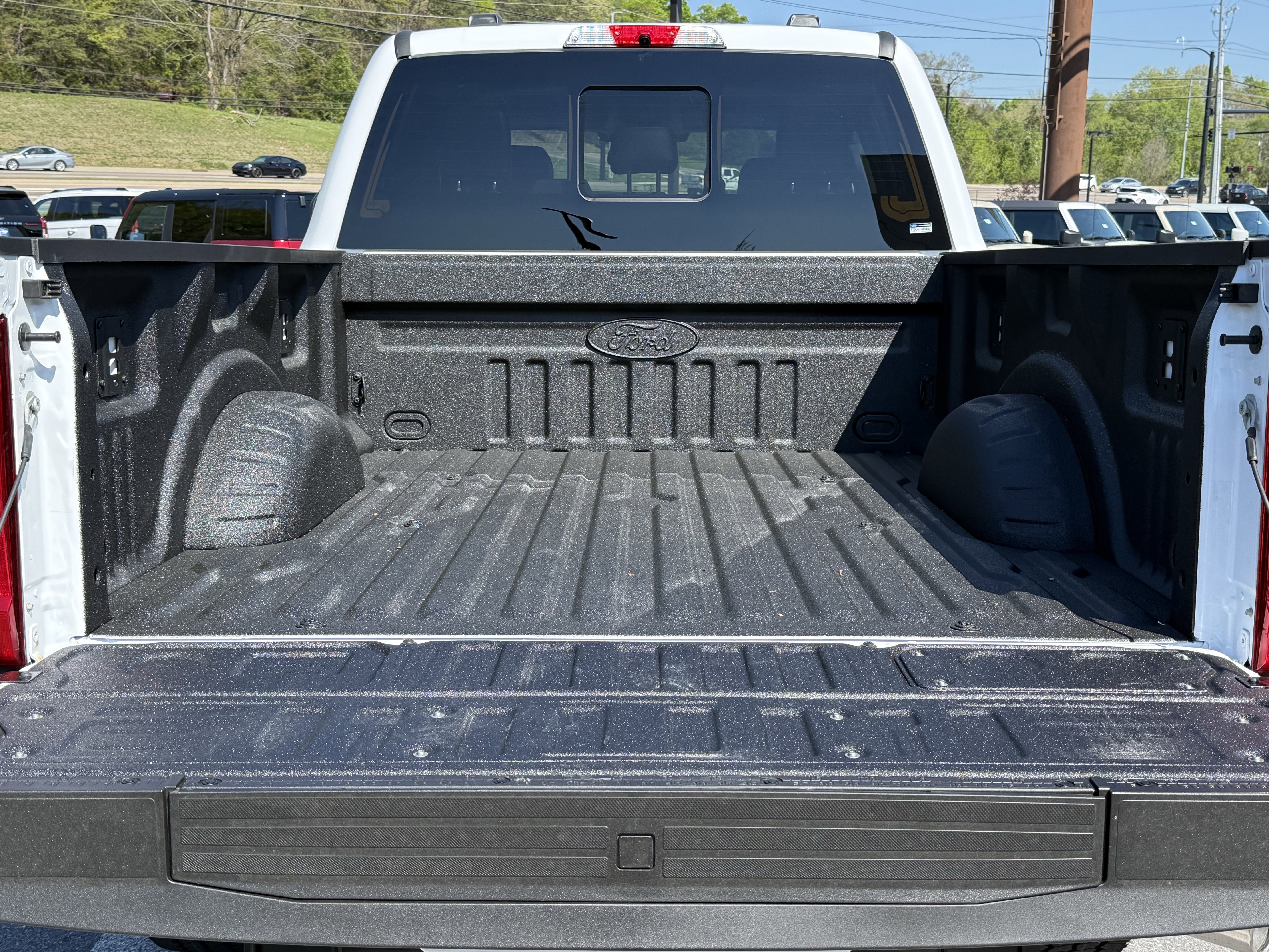 2026 Ford Super Duty F-250 LARIAT