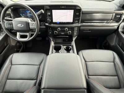 2026 Ford Super Duty F-250 LARIAT